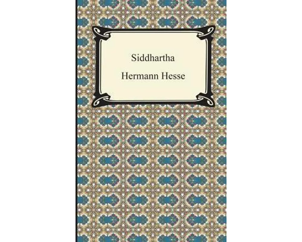 Siddhartha