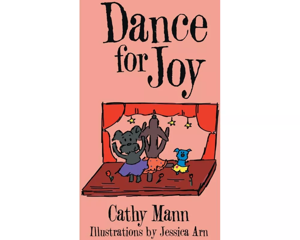 Dance for Joy