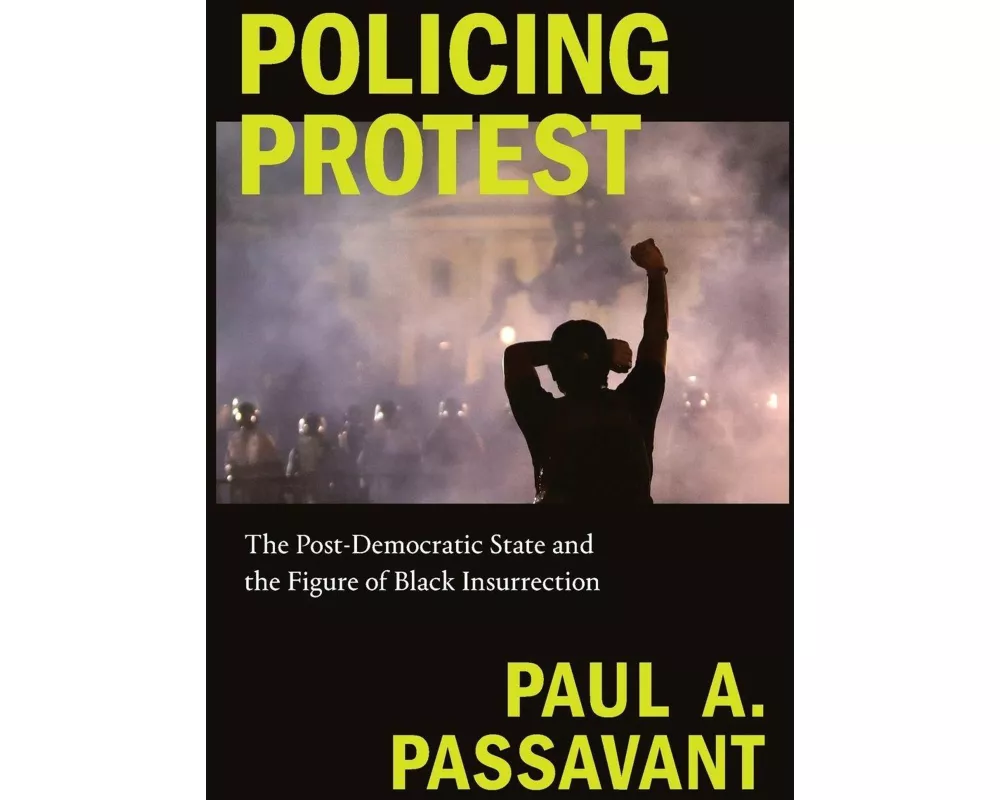 Policing Protest