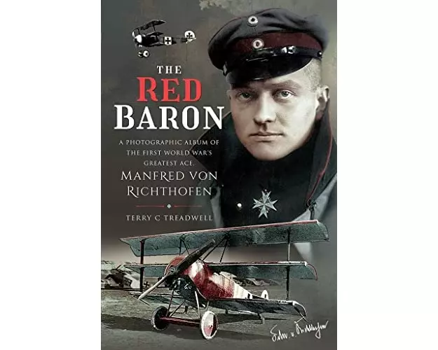 The Red Baron