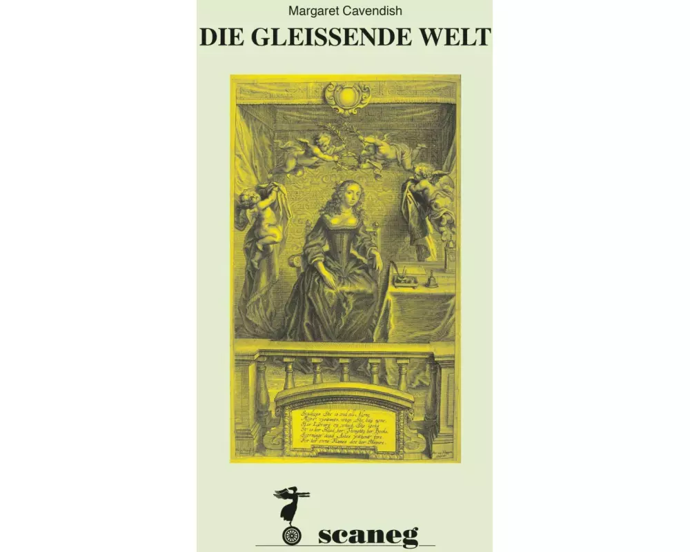 Die Gleissende Welt