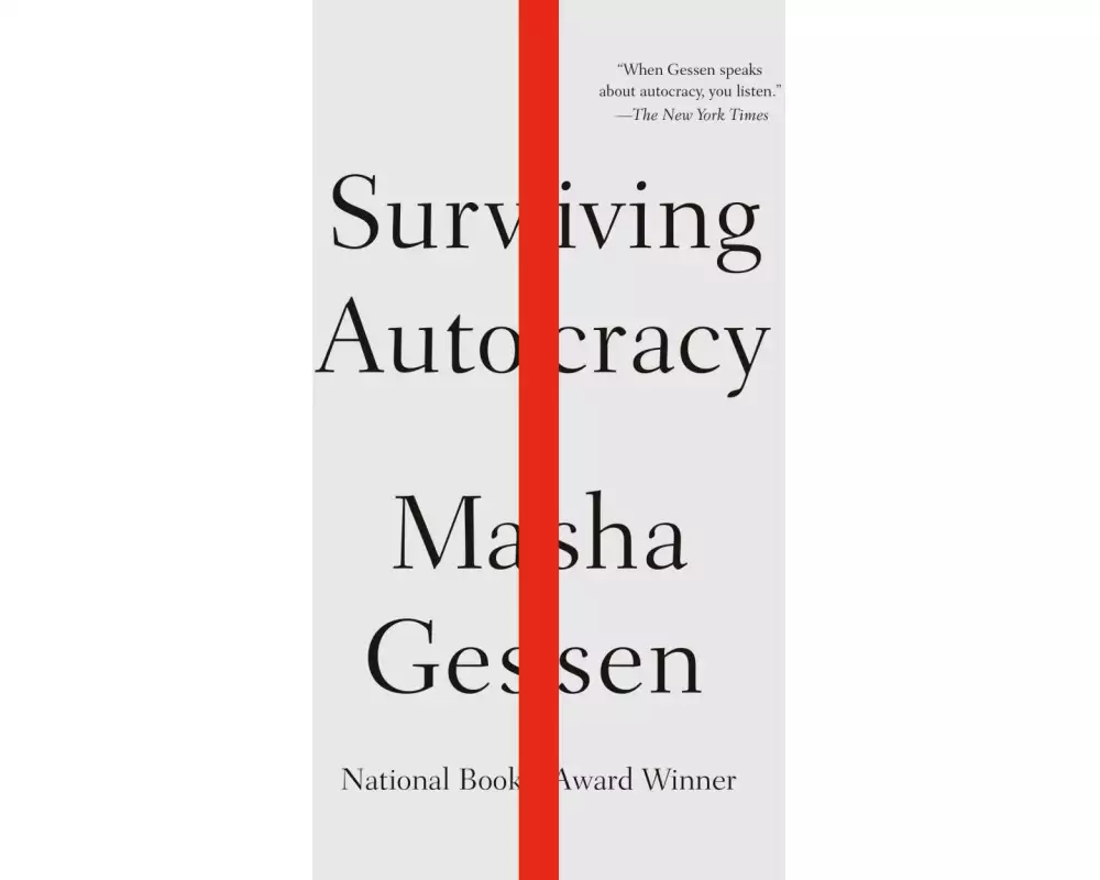 Surviving Autocracy