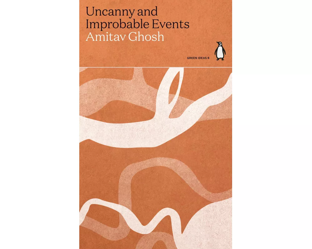 Uncanny and Improbable Events