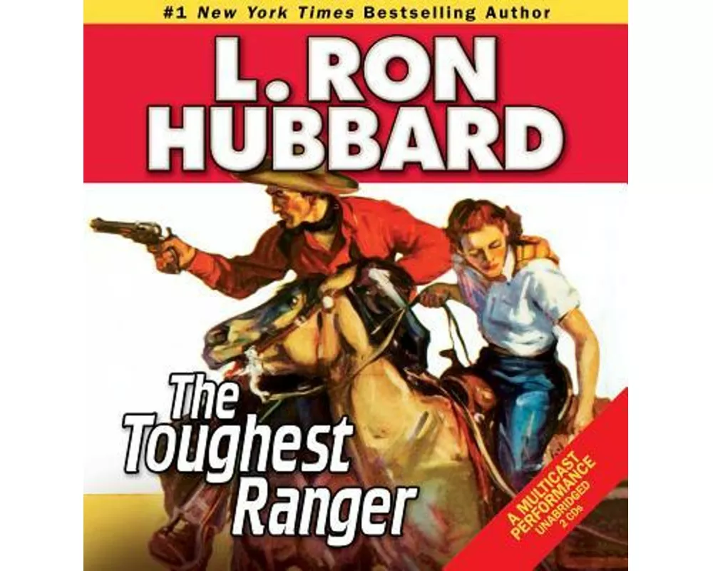 The Toughest Ranger