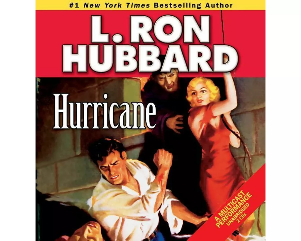 Hurricane