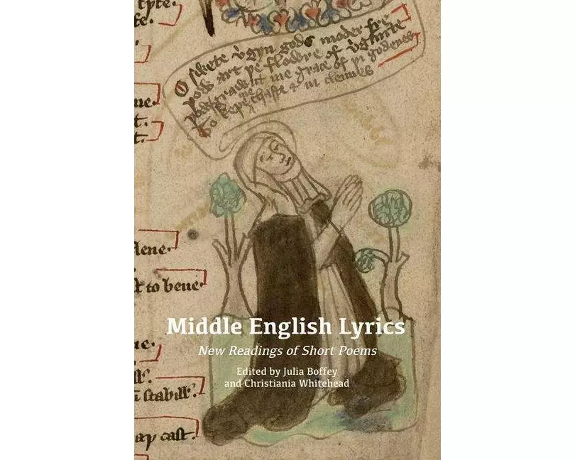 Middle English Lyrics