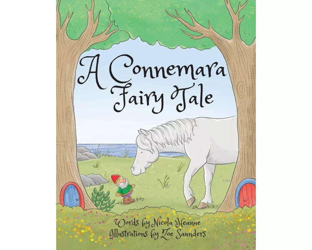 A Connemara Fairy Tale