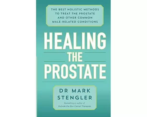 Healing the Prostate