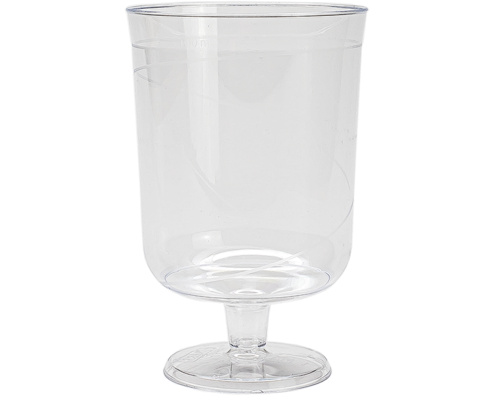 EJS Weinglas 1dl 1115.1006 glasklar 15 Stk