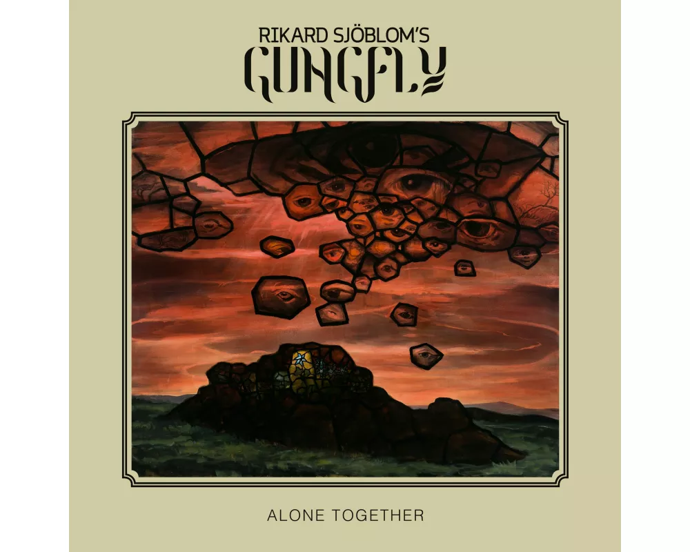 Alone Together