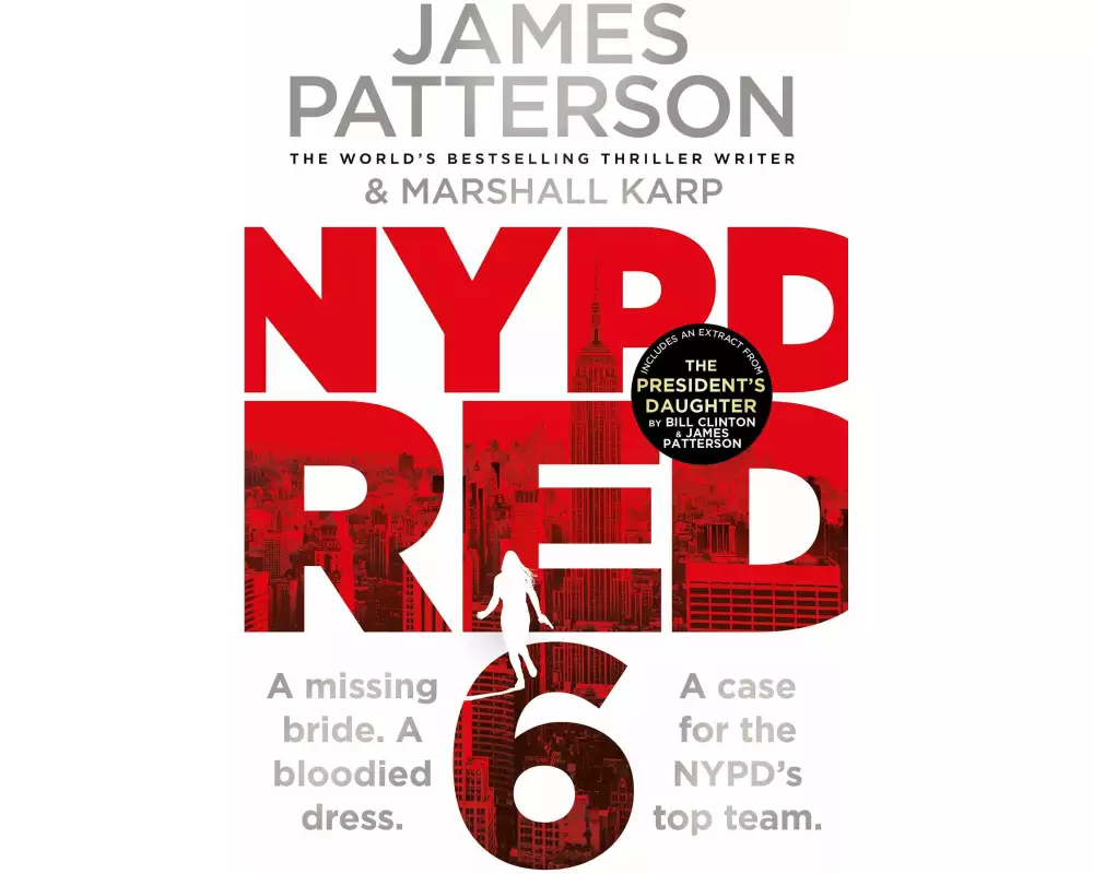 NYPD Red 6