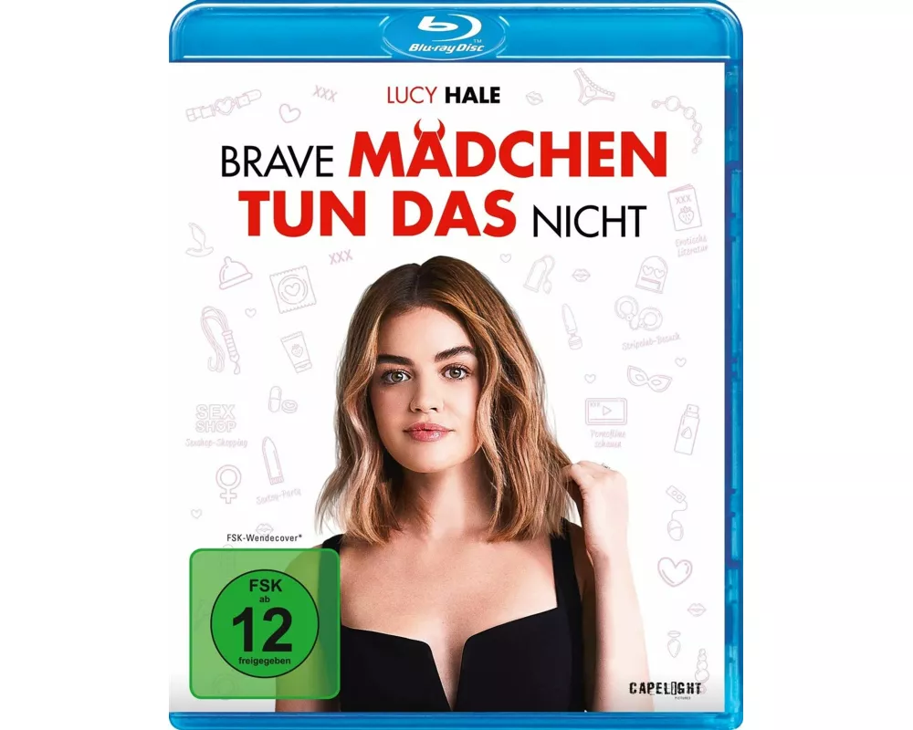 Brave Mädchen Tun Das Nicht - BD