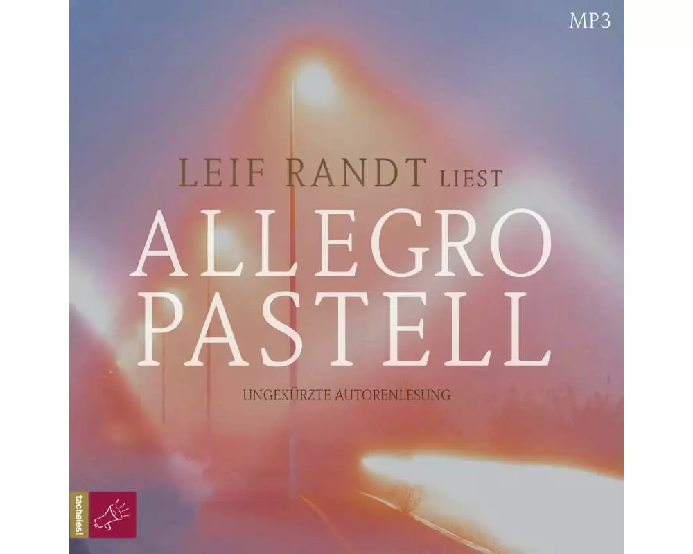Allegro Pastell