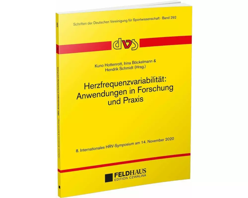 Herzfrequenzvariabilität: Anwendungen in Forschung und Praxis