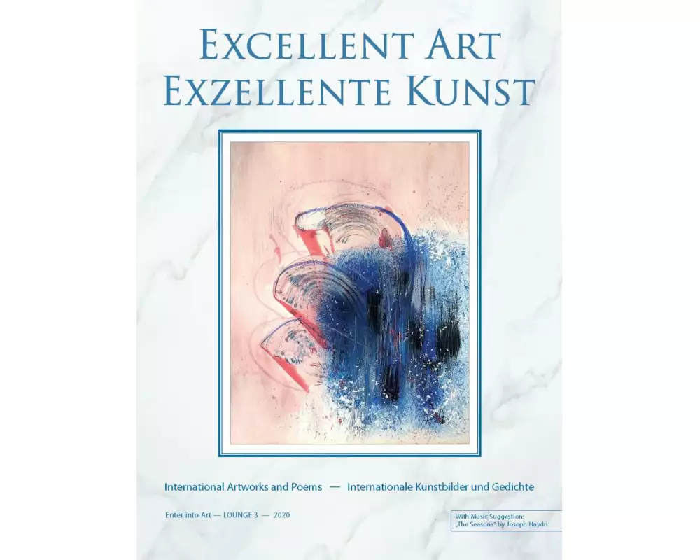 Excellent Art 2020 - Exzellente Kunst 2020