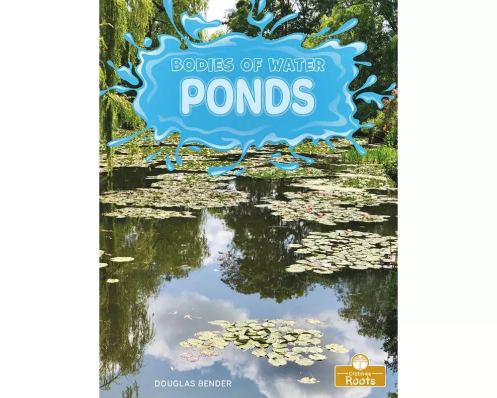 Ponds