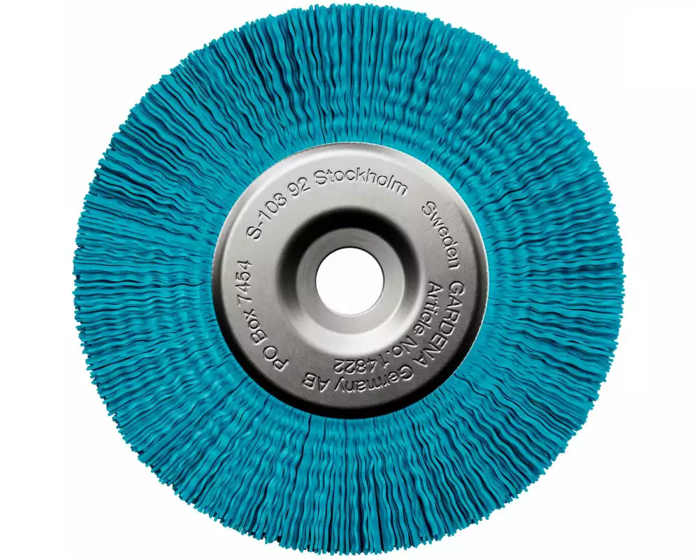 GARDENA Fugenbürste Nylon