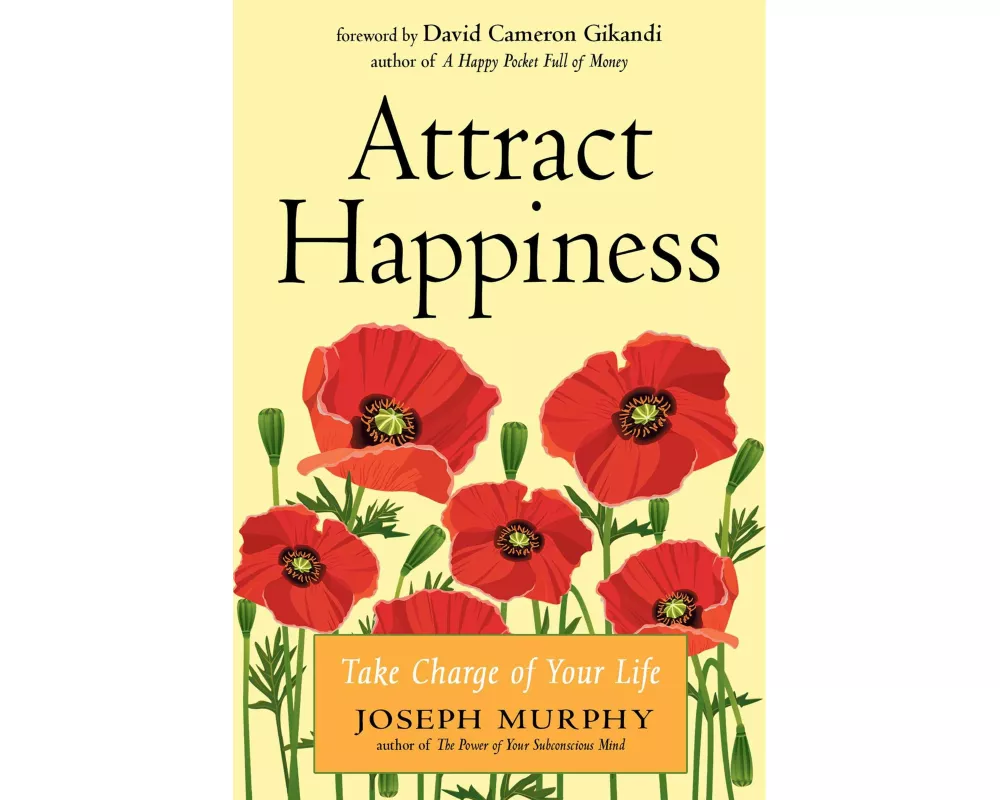 Attract Happiness
