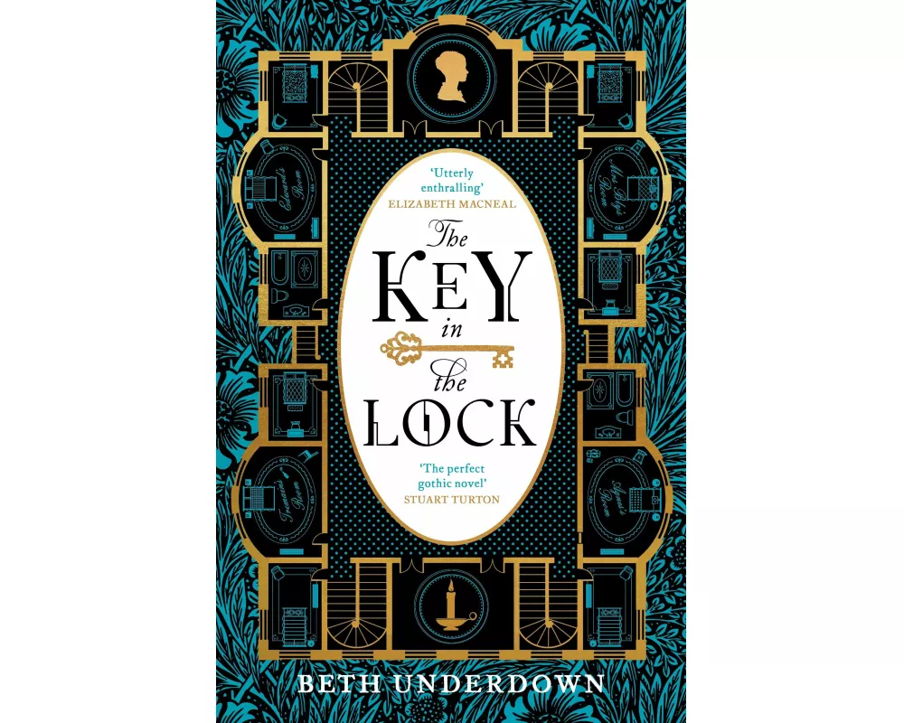 The Key In The Lock