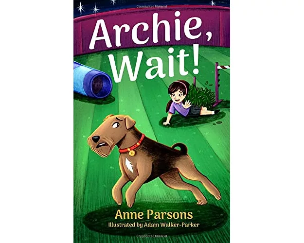 Archie, Wait!