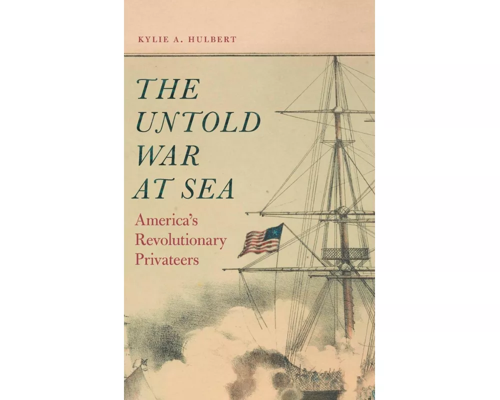 The Untold War at Sea