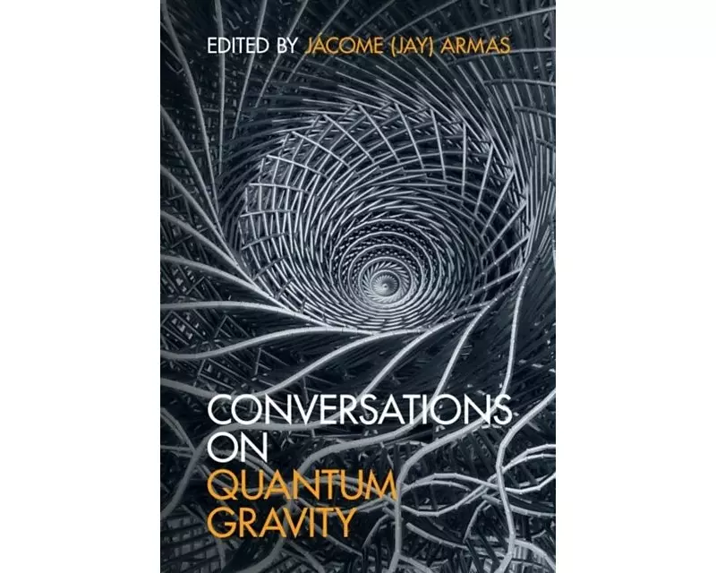 Conversations on Quantum Gravity