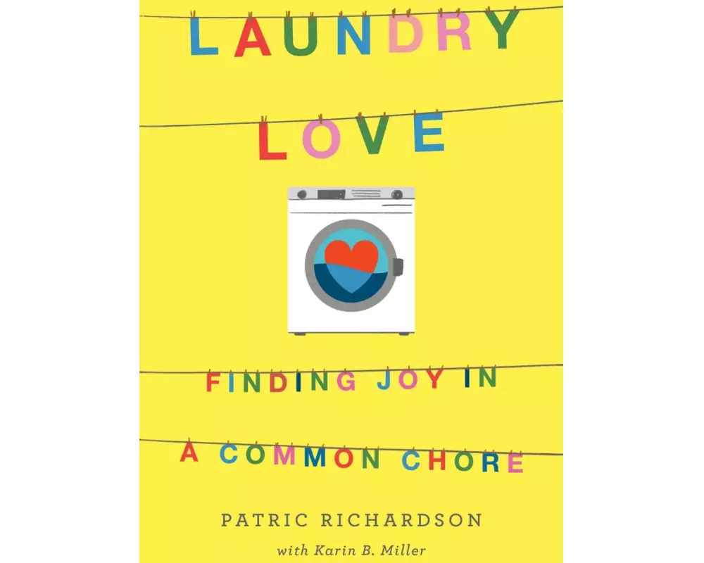 Laundry Love