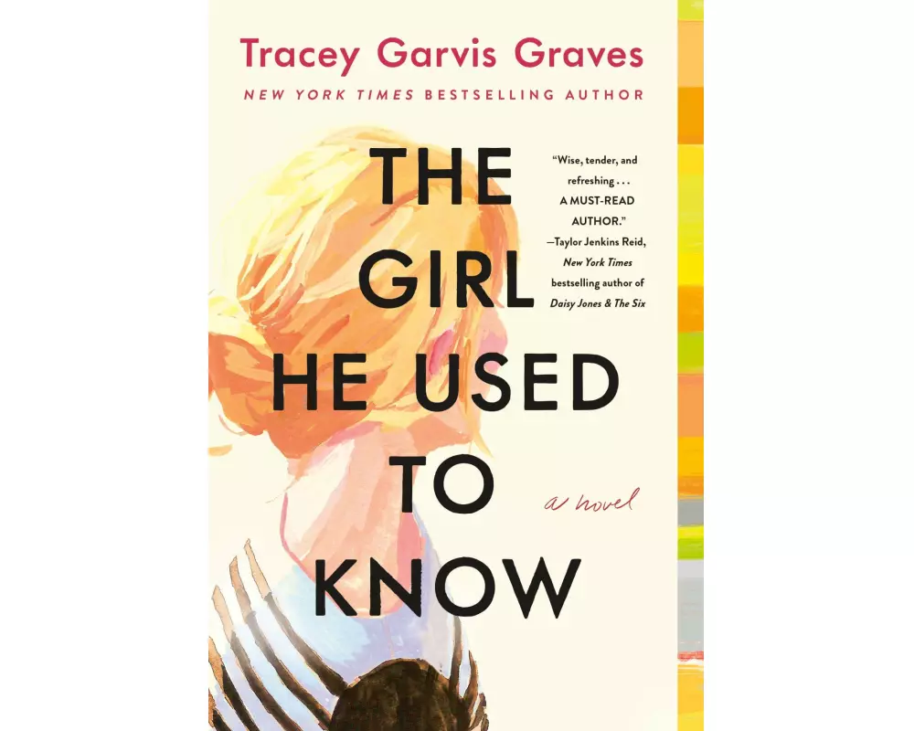 The Girl He Used to Know