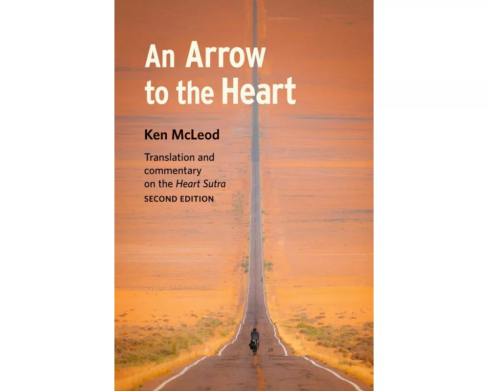 An Arrow to the Heart