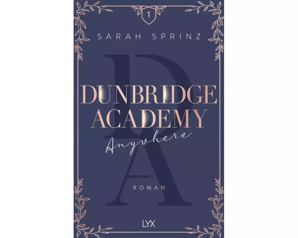 Dunbridge Academy - Anywhere