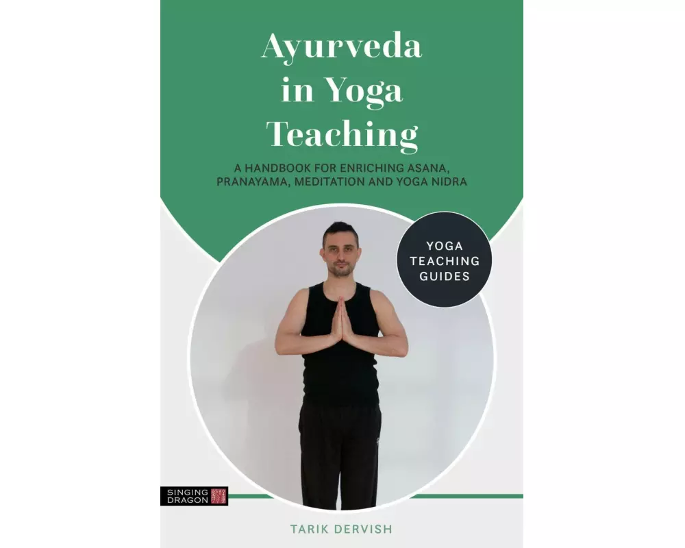 Ayurveda in Yoga Teaching