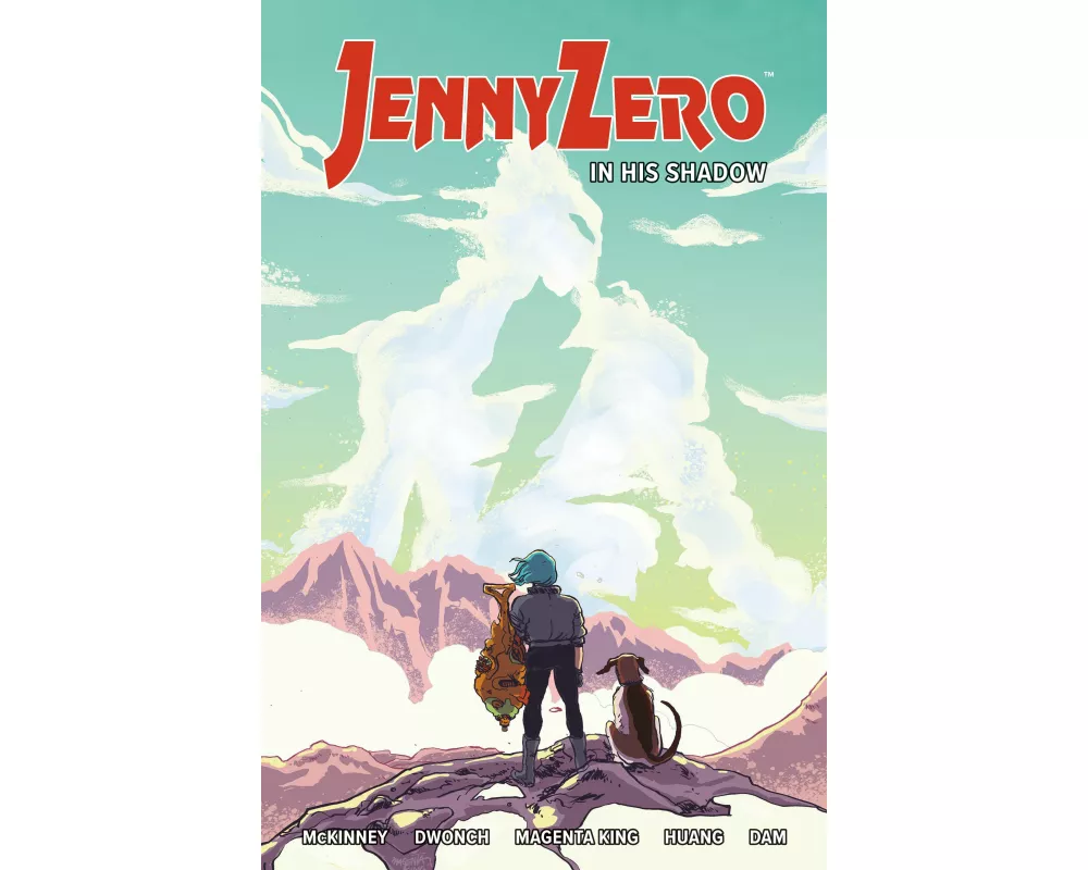 Jenny Zero