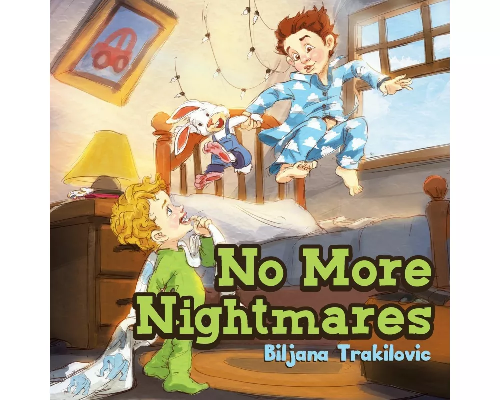No More Nightmares