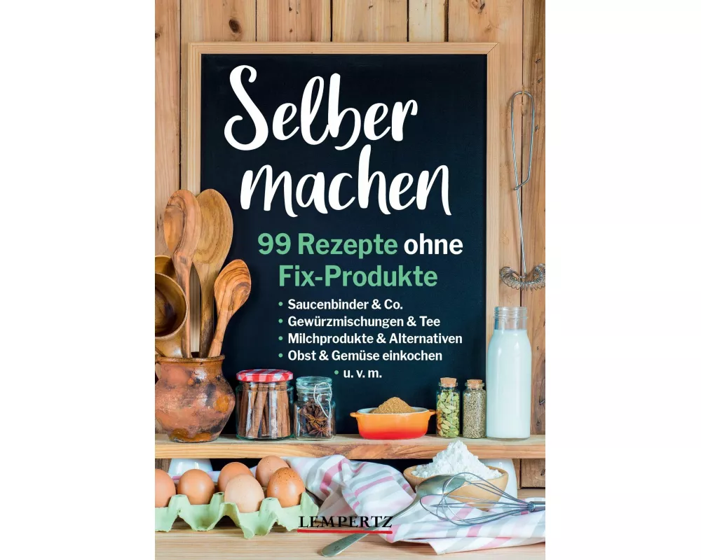 Selber machen