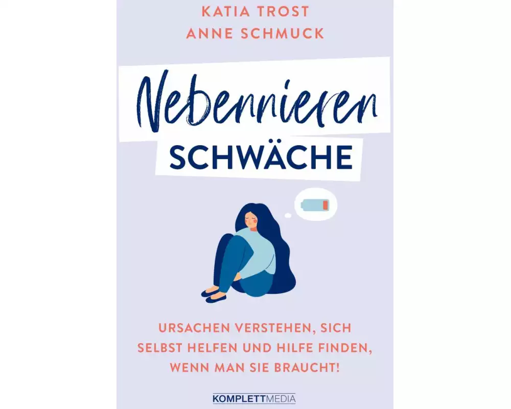 Nebennierenschwäche