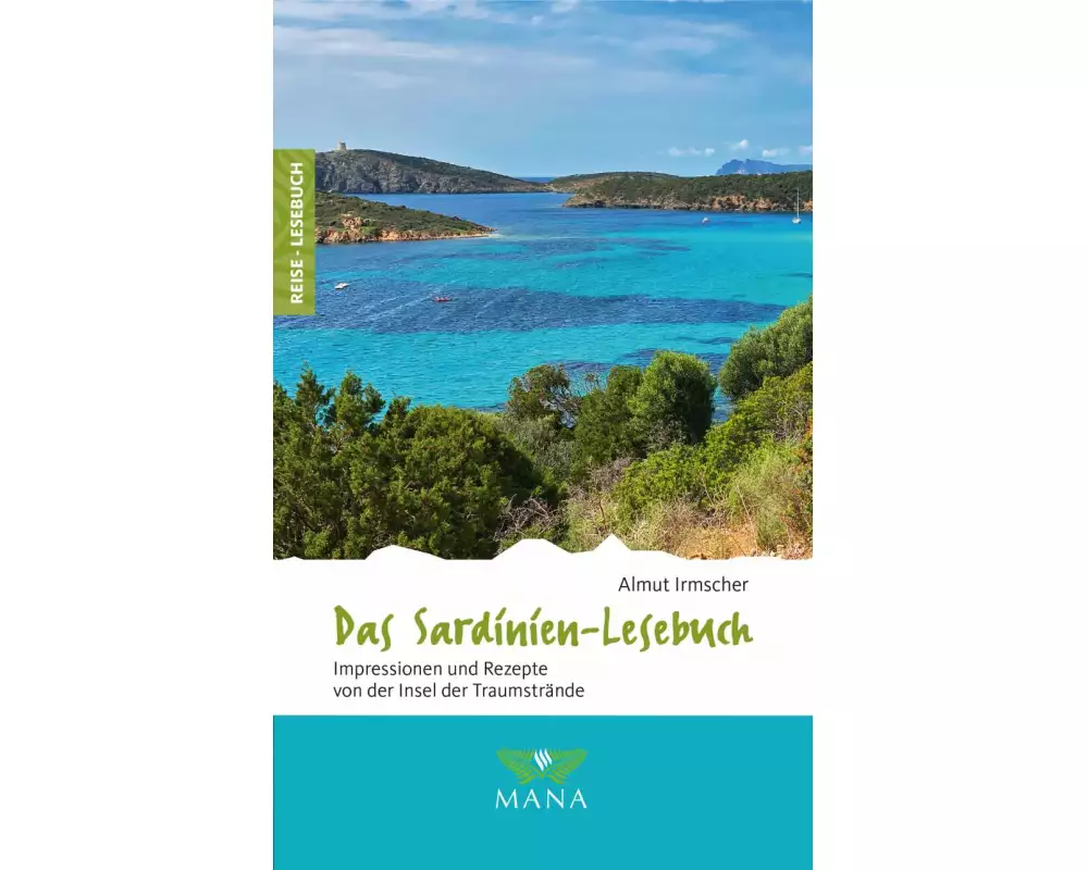 Das Sardinien-Lesebuch
