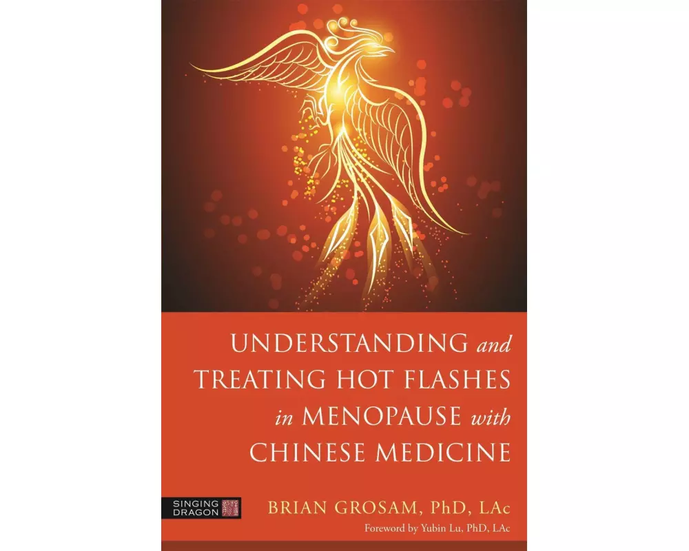Understanding and Treating Hot Flashes in Menopause with Chinese Medicine