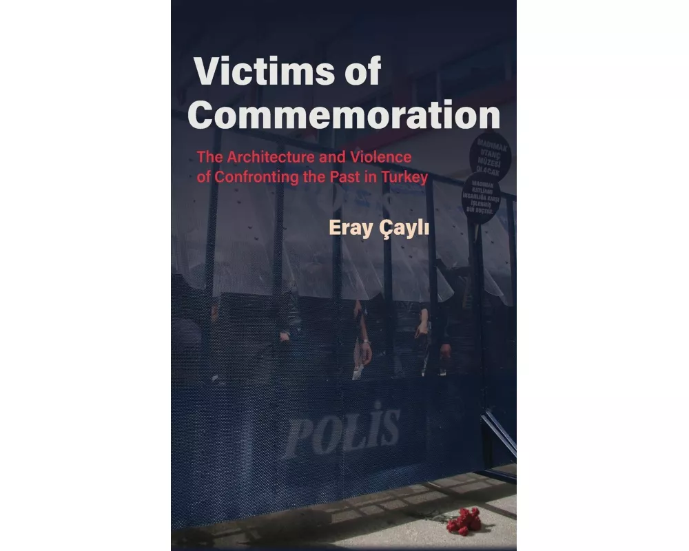 Victims of Commemoration