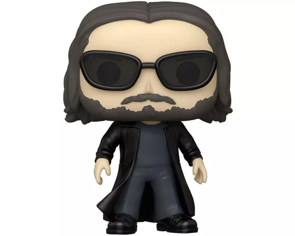 Funko Figur POP! Neo