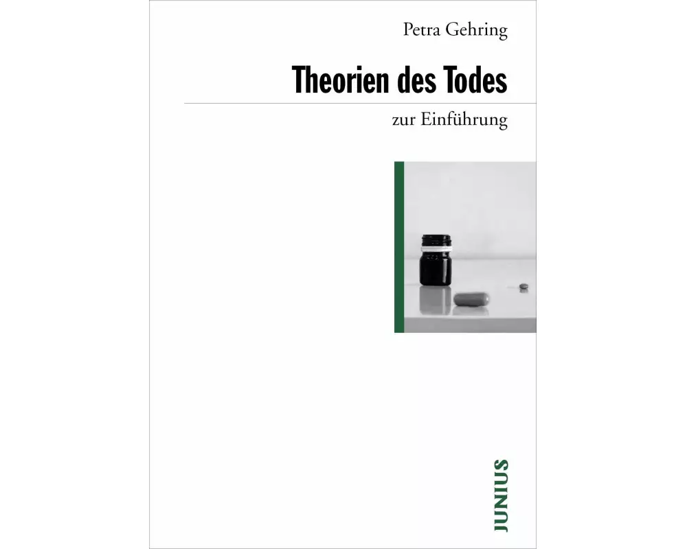 Theorien des Todes zur Einführung