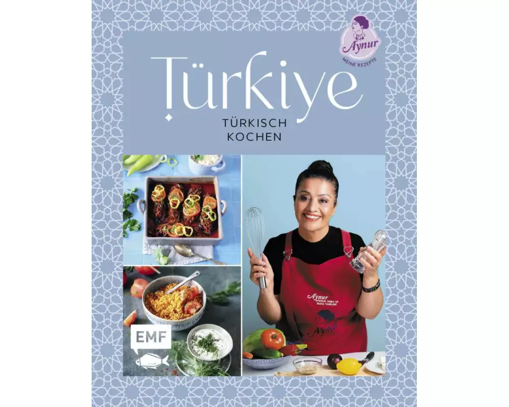 Türkiye – Türkisch kochen