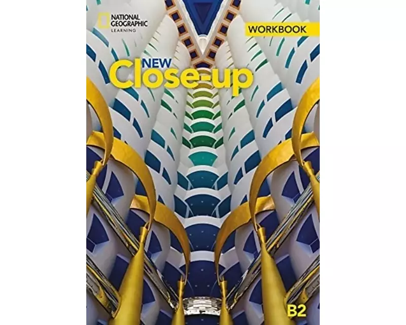 New Close-up B2: Workbook