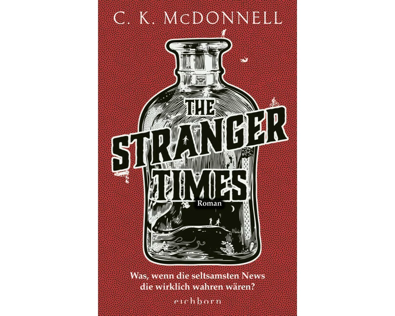 The Stranger Times