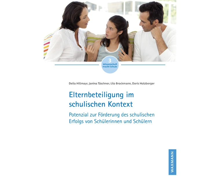 Elternbeteiligung im schulischen Kontext