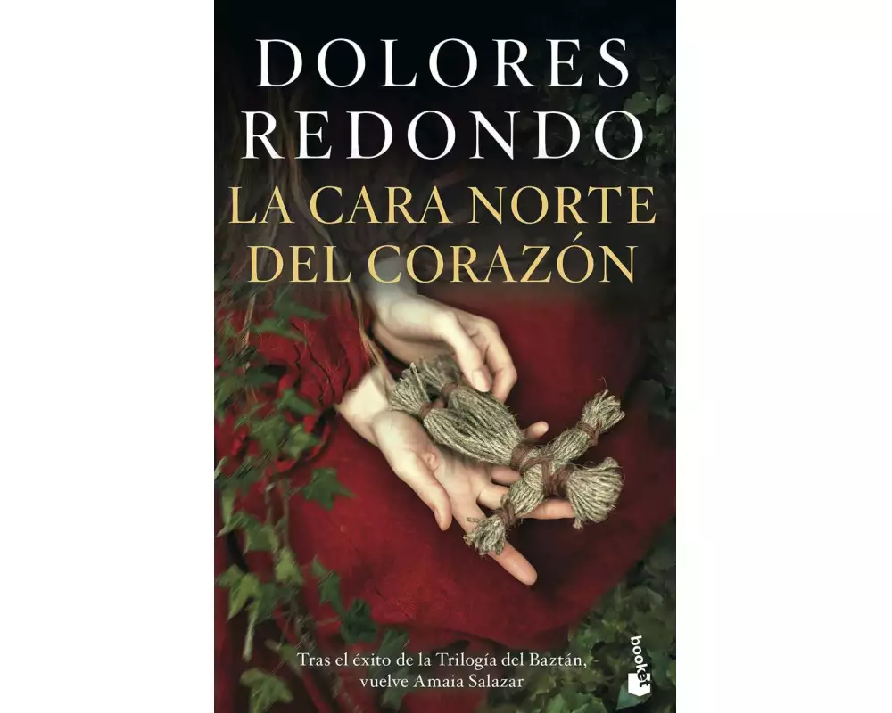 La cara norte del corazon