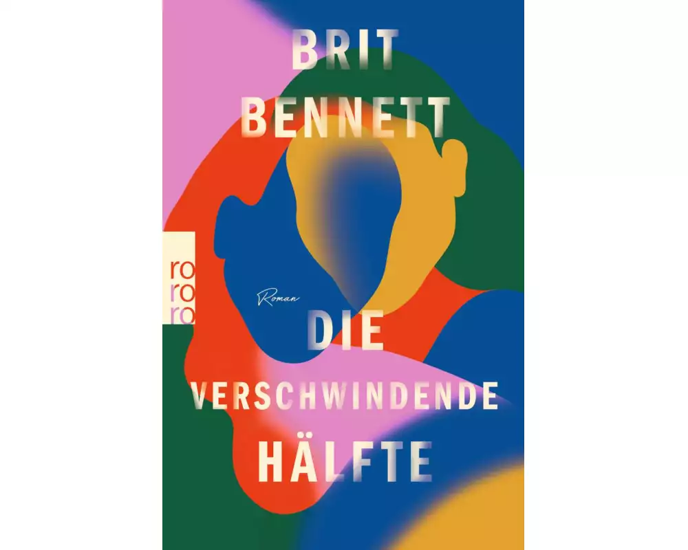 Die verschwindende Hälfte