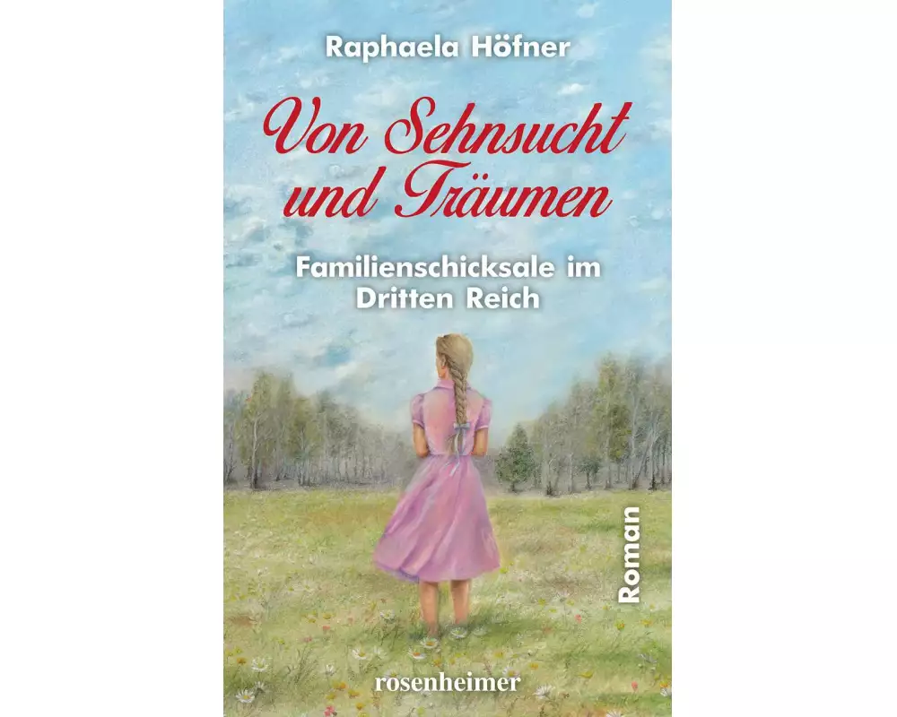 Von Sehnsucht und Träumen