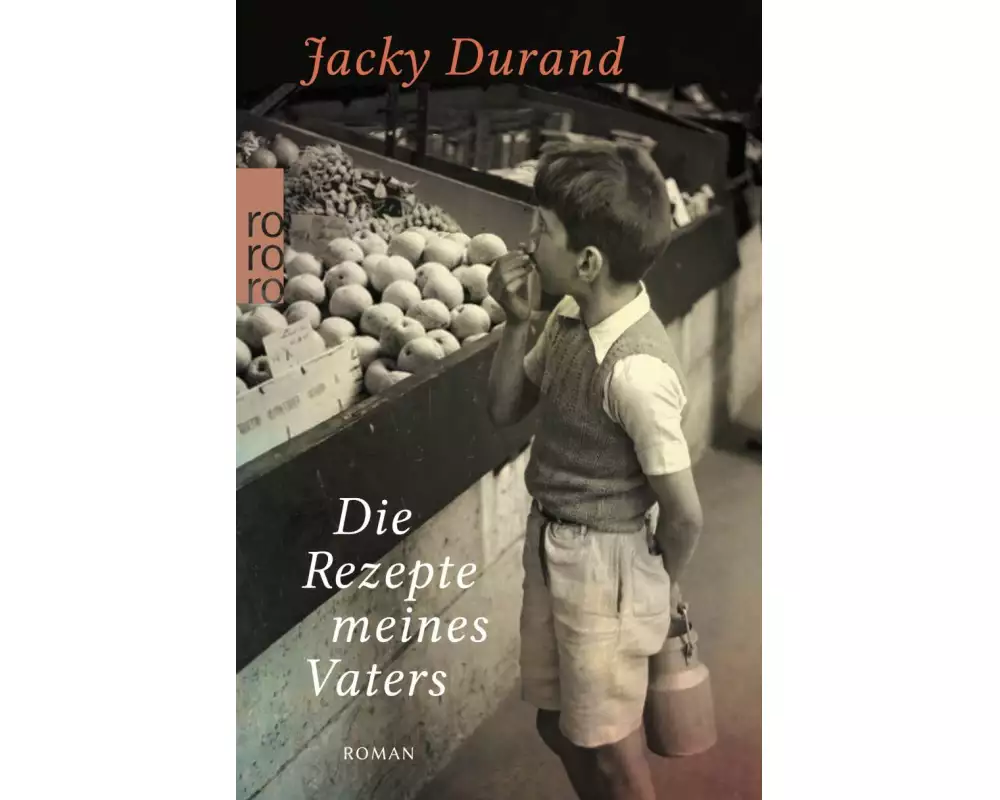 Die Rezepte meines Vaters