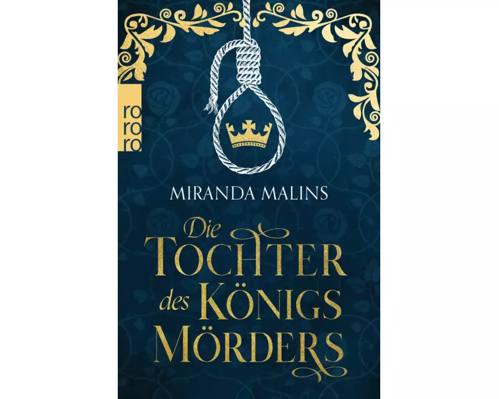 Die Tochter des Königsmörders