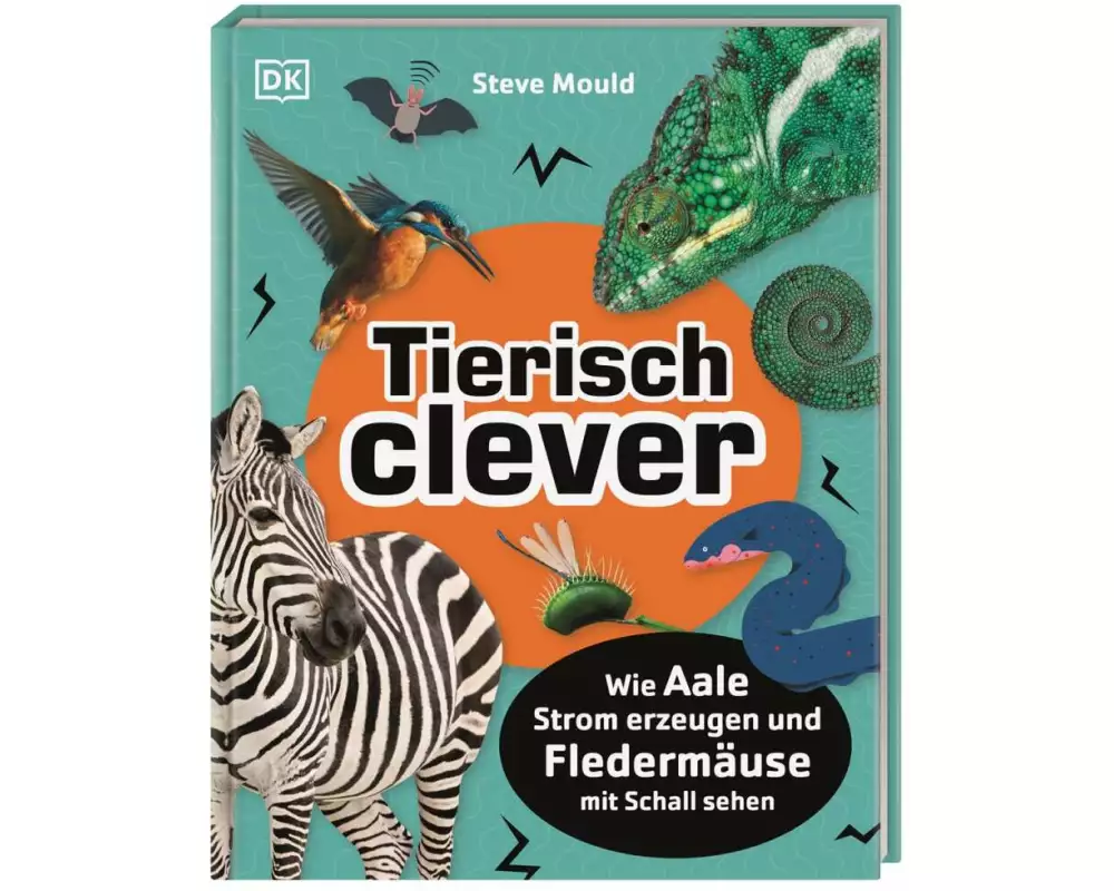 Tierisch clever